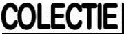 Colectie