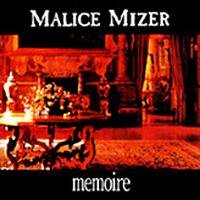 Memoire - Malice Mizer